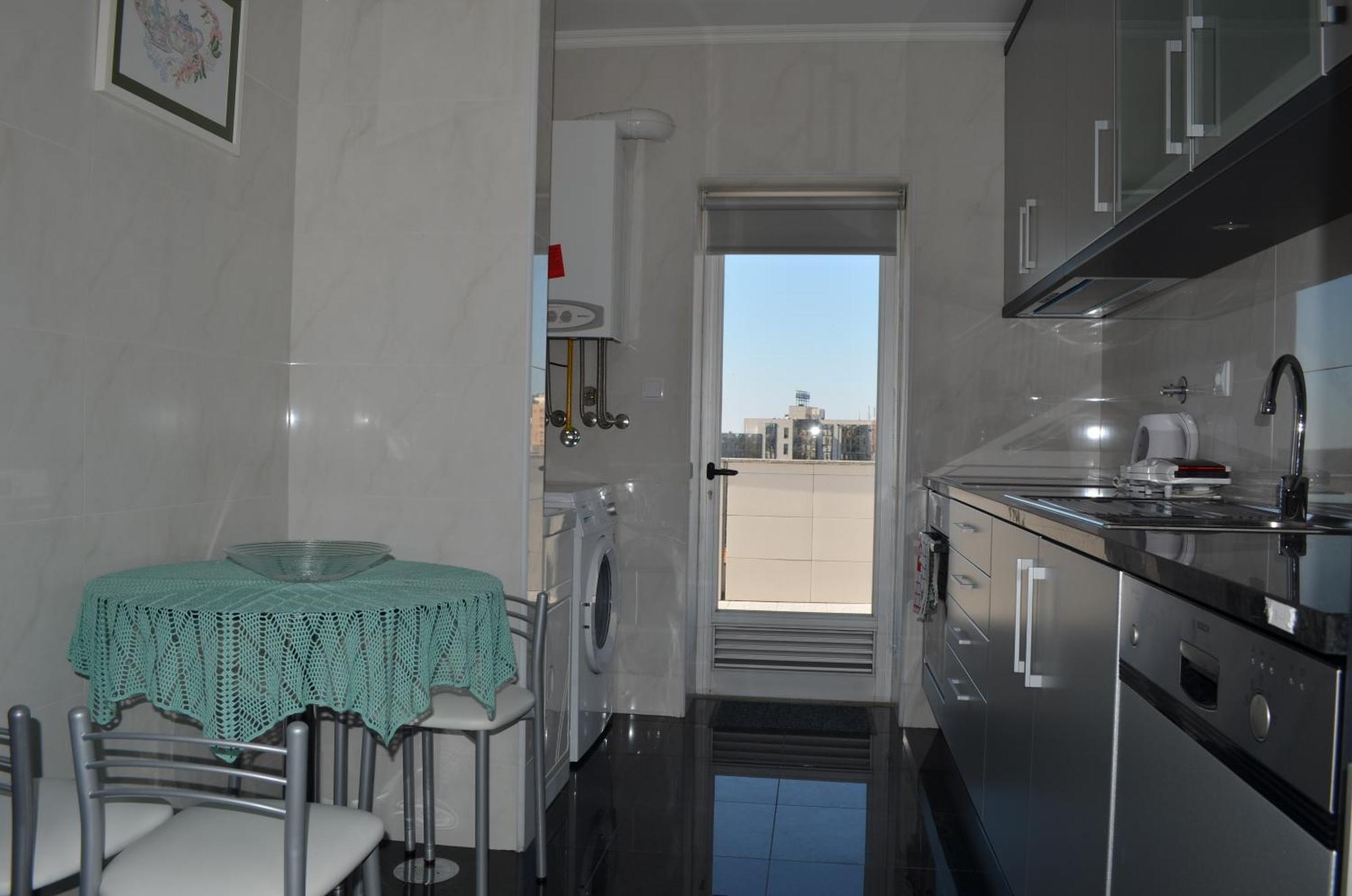 Musical View Apartman Porto Kültér fotó